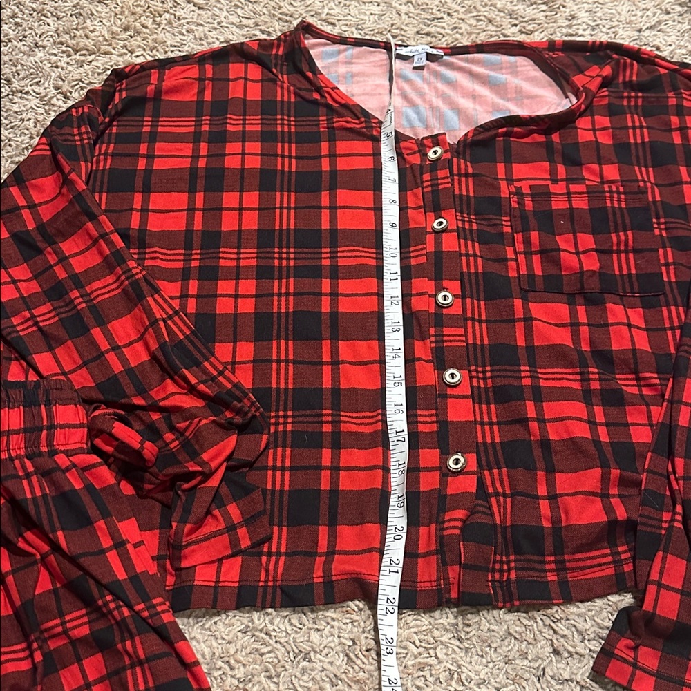 Pajamas - Picture 2 of 7